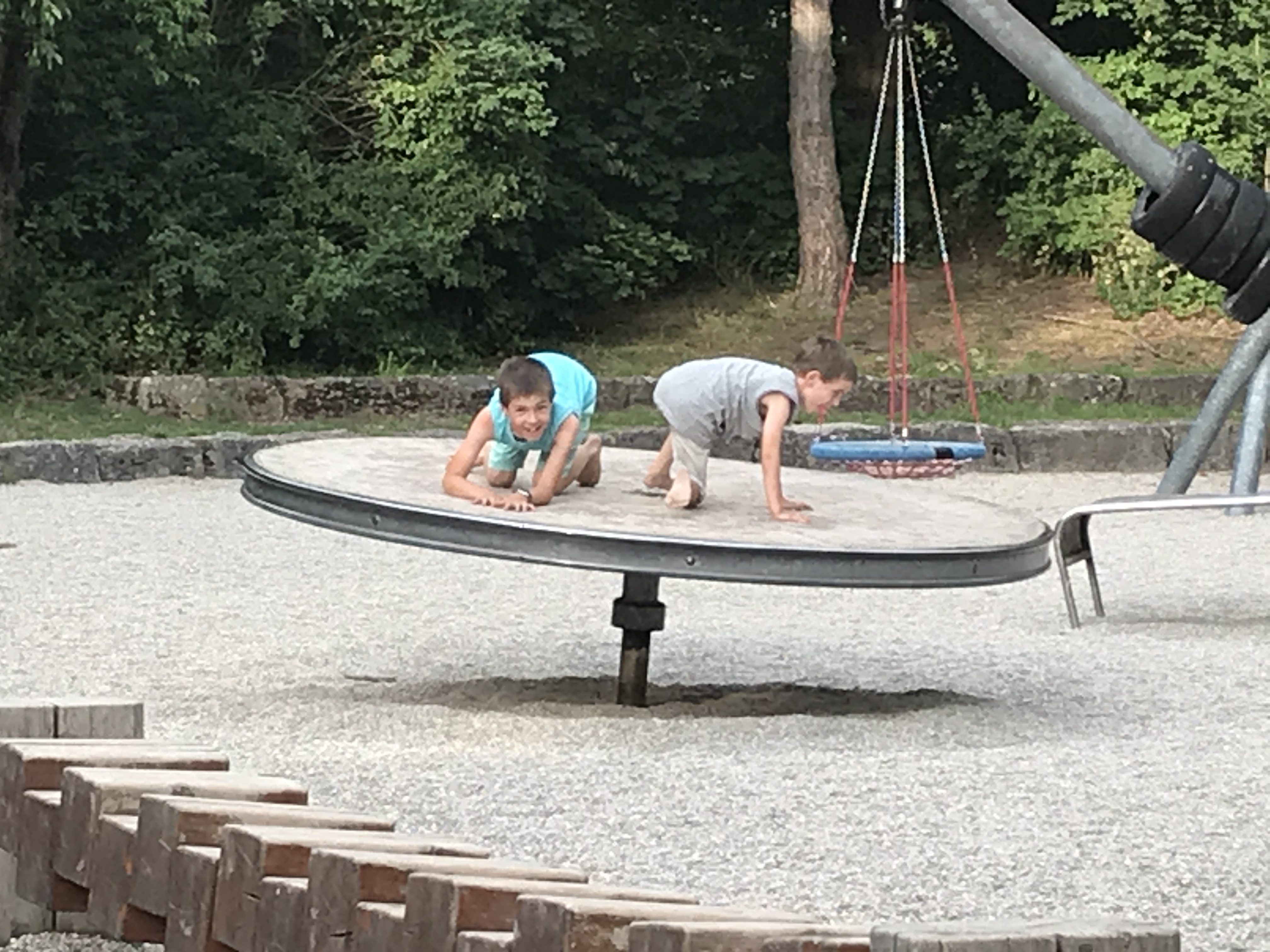 Spielplatz