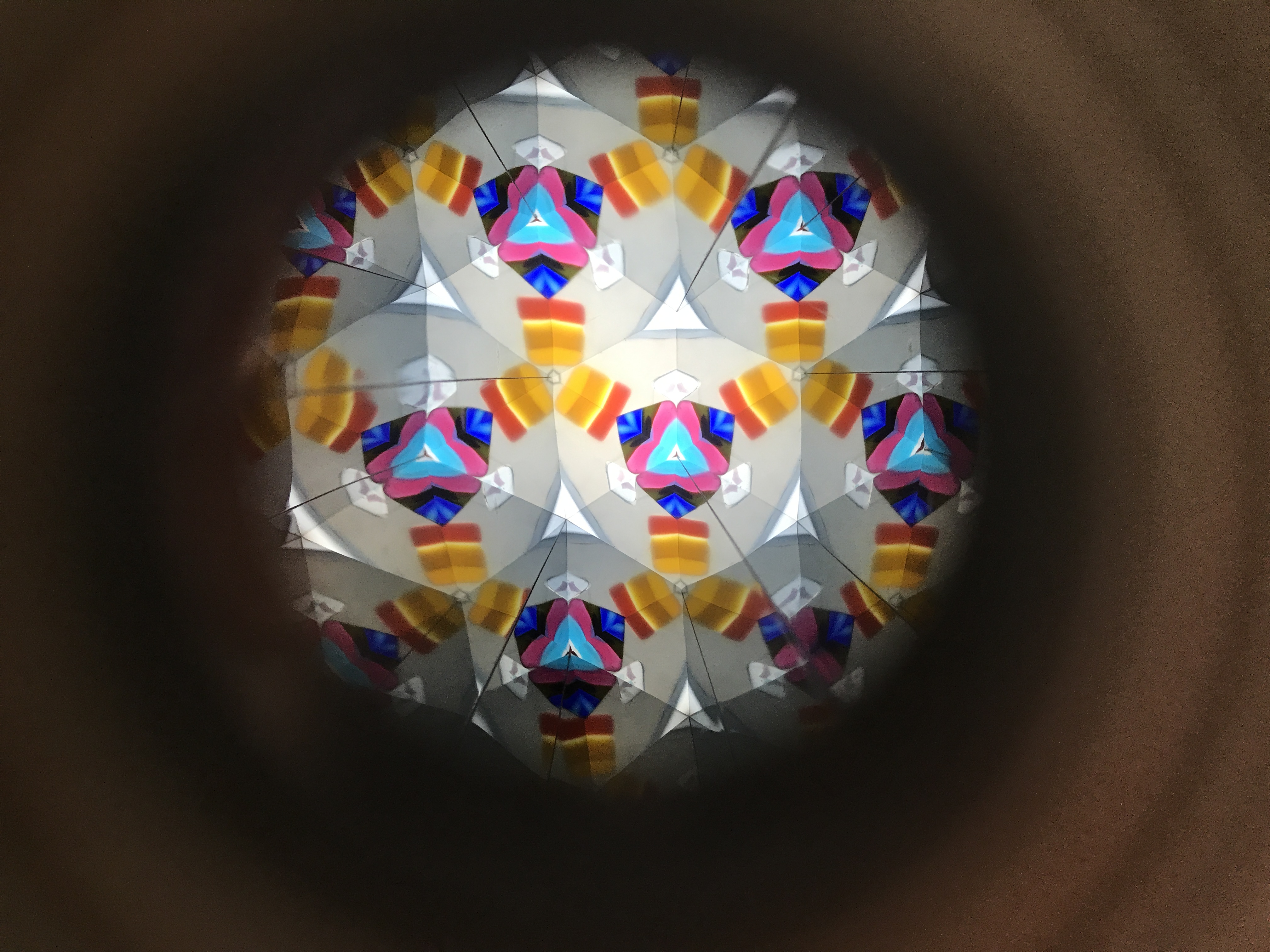 Kaleidoskop